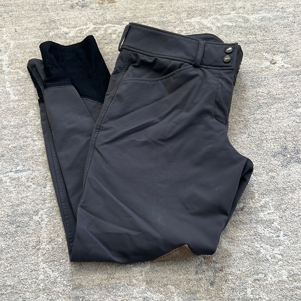 R.J. Classics Gulf Breeches